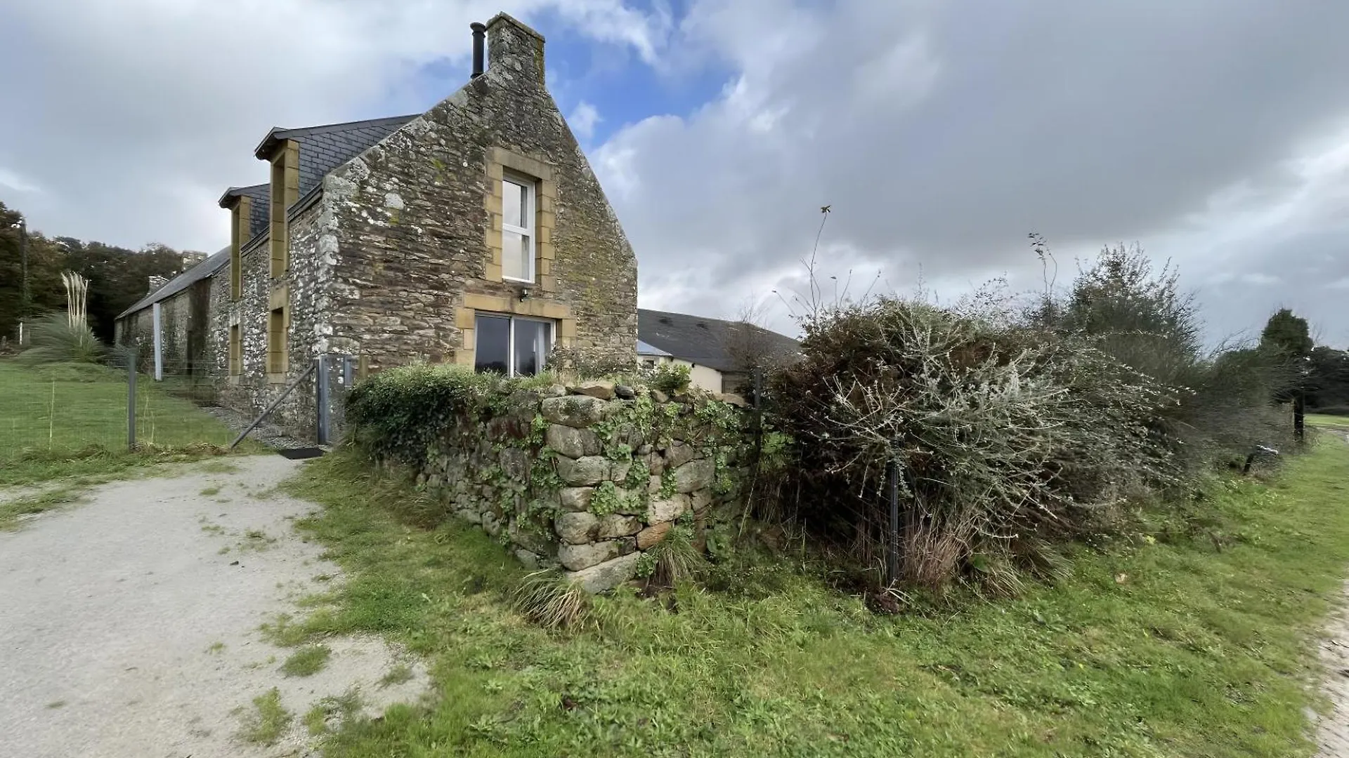 La Longere Du Cosquer Villa Baden Holiday home