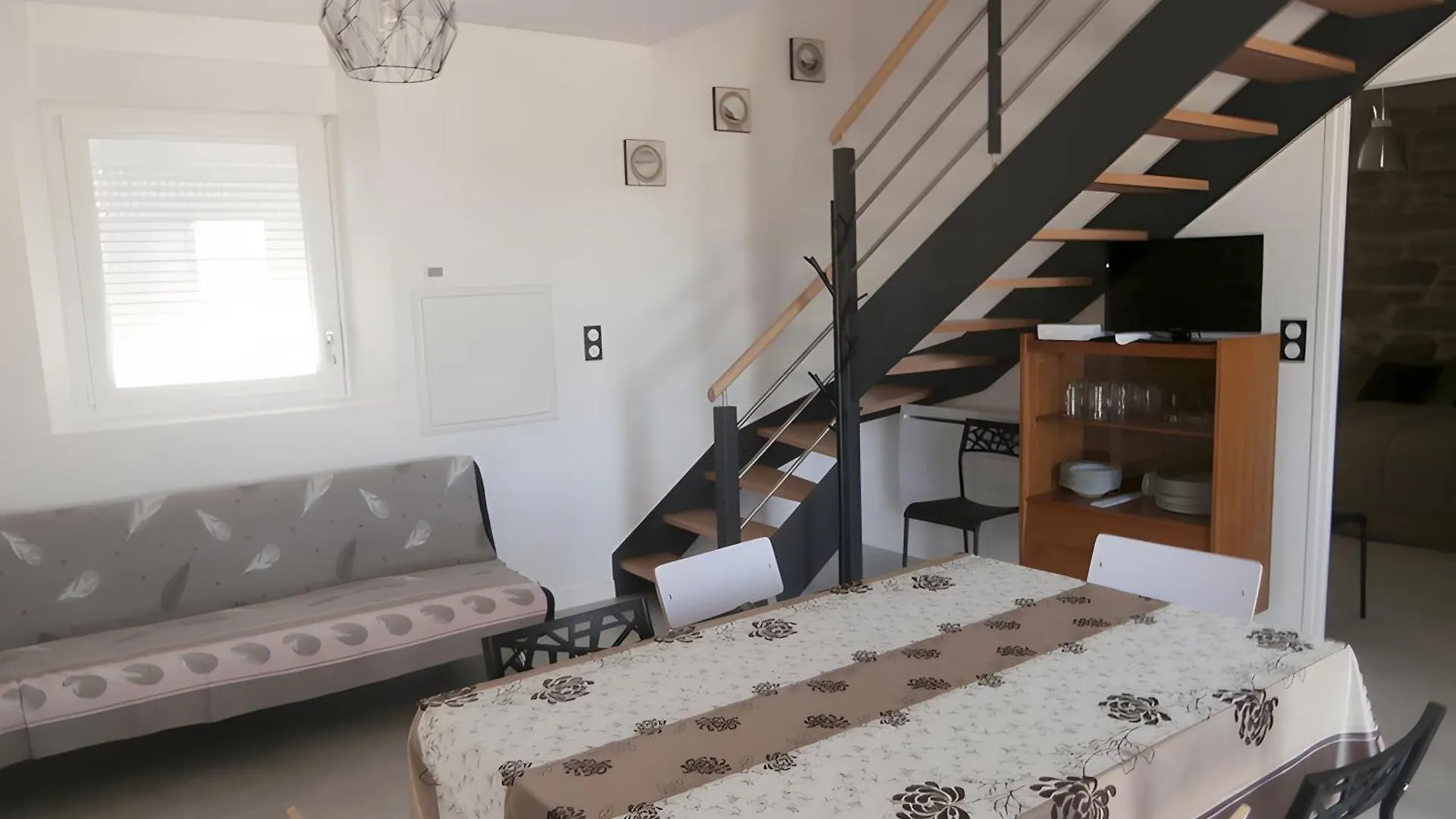 Holiday home La Longere Du Cosquer Villa Baden