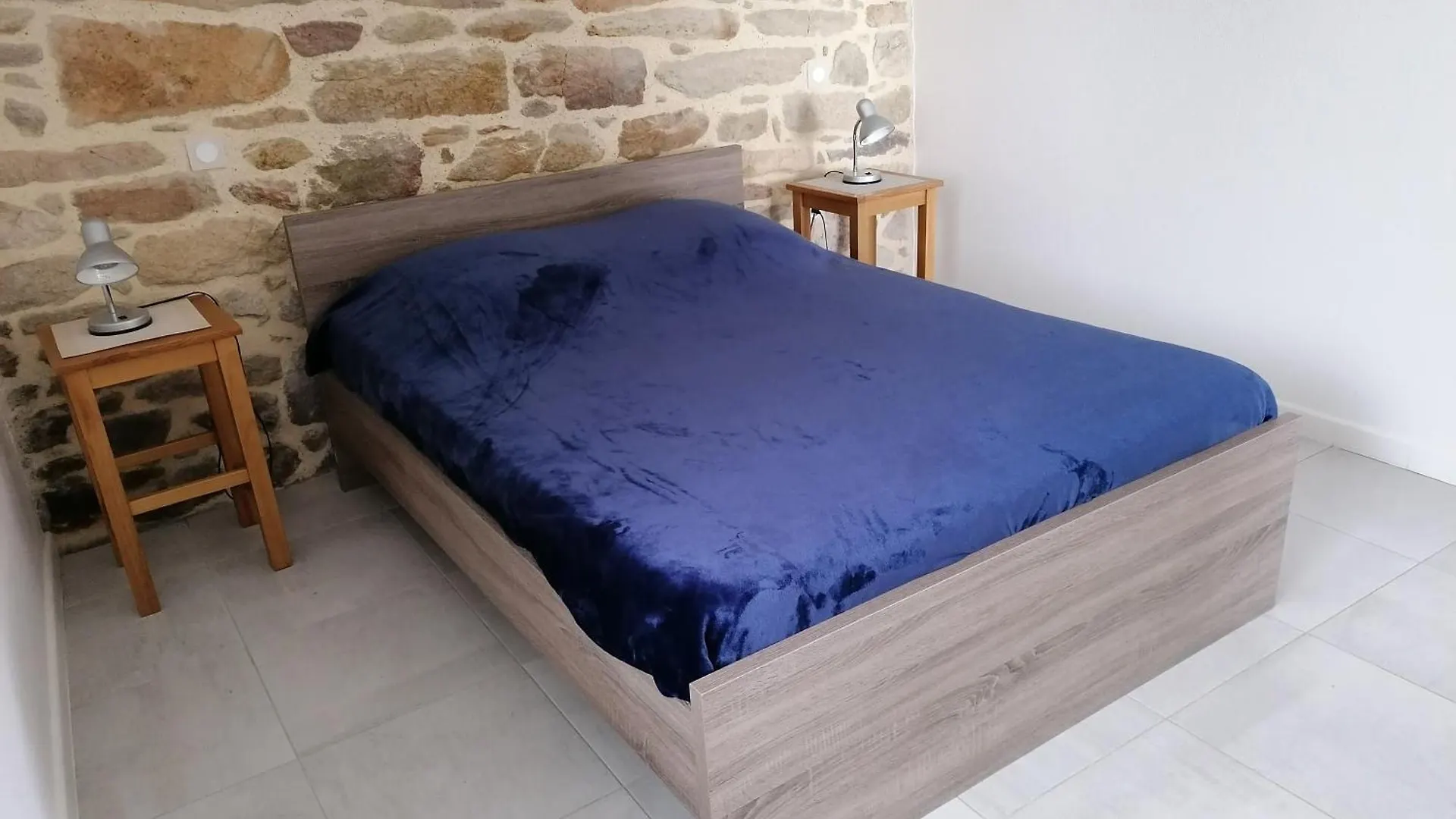 La Longere Du Cosquer Villa Baden Holiday home