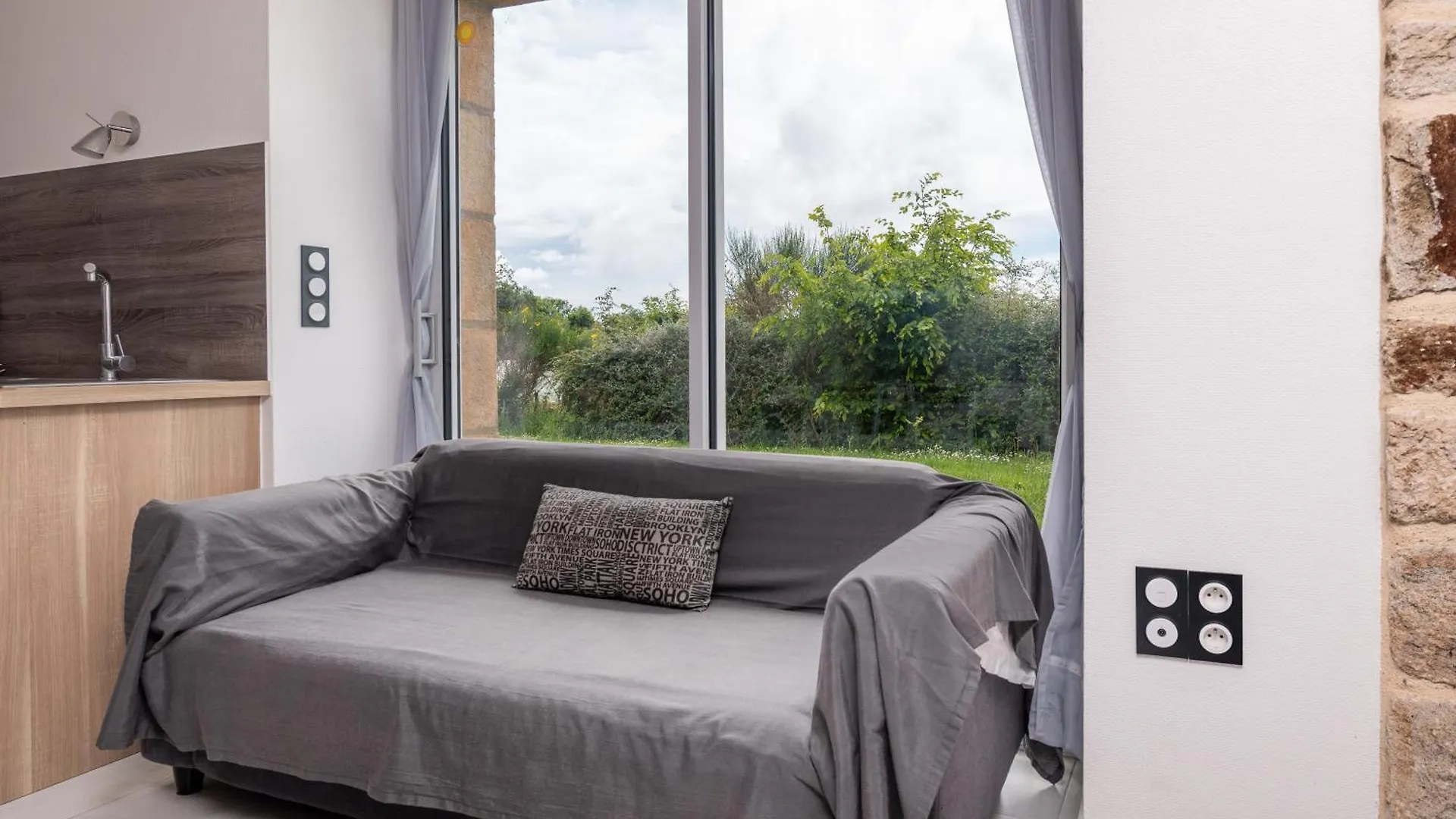 Tatil Evi La Longere Du Cosquer Villa Baden