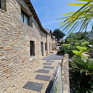 Luxueuse Longere 350m2 